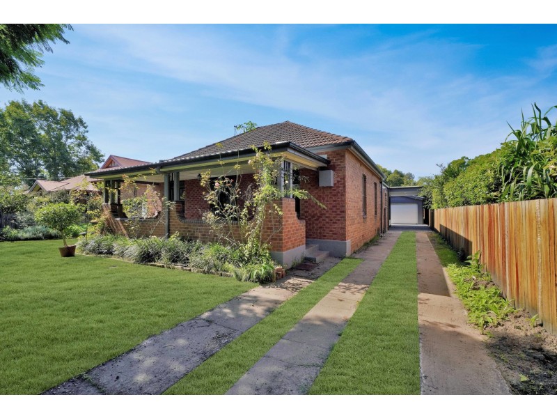 23 Melrose Street, Lorn NSW 2320