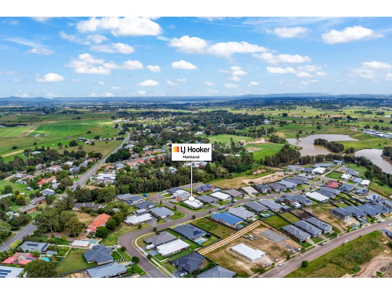 11 Pandanus Circuit, Bolwarra NSW 2320