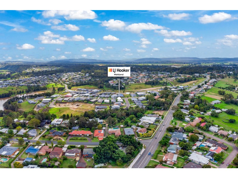 11 Pandanus Circuit, Bolwarra NSW 2320