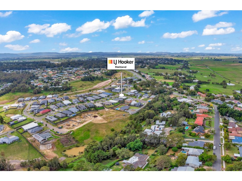 11 Pandanus Circuit, Bolwarra NSW 2320