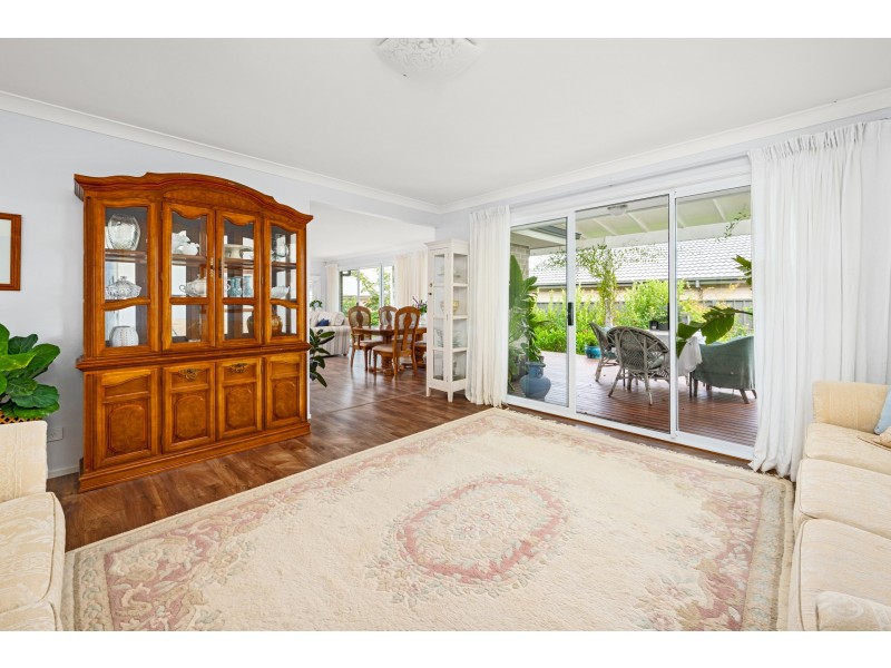 11 Pandanus Circuit, Bolwarra NSW 2320