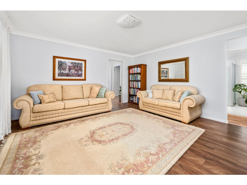 11 Pandanus Circuit, Bolwarra NSW 2320