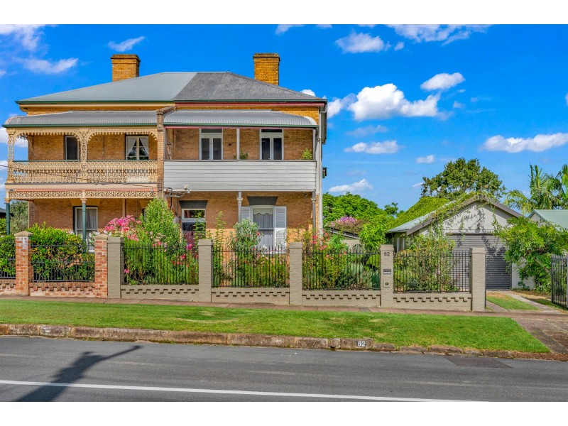 62 High Street, East Maitland NSW 2323