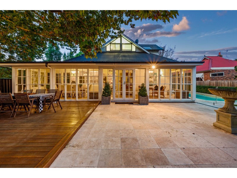 5 Allan Street, Lorn NSW 2320