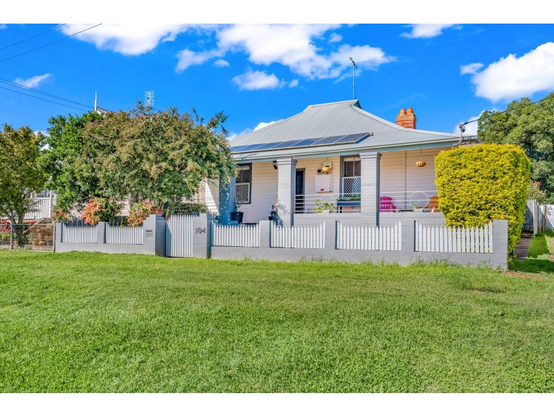 104 Aberdare Street, Kurri Kurri NSW 2327