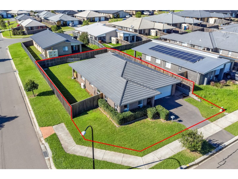 1 Slate Street, Gillieston Heights NSW 2321