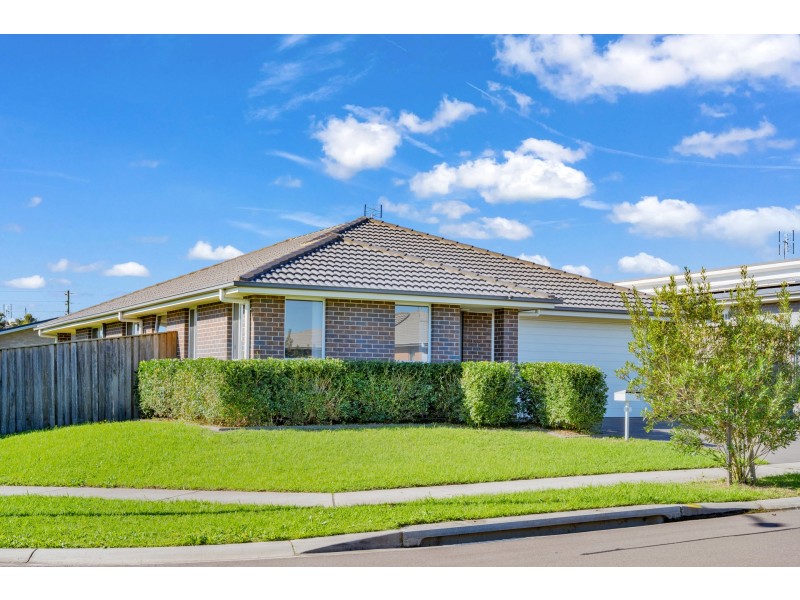1 Slate Street, Gillieston Heights NSW 2321
