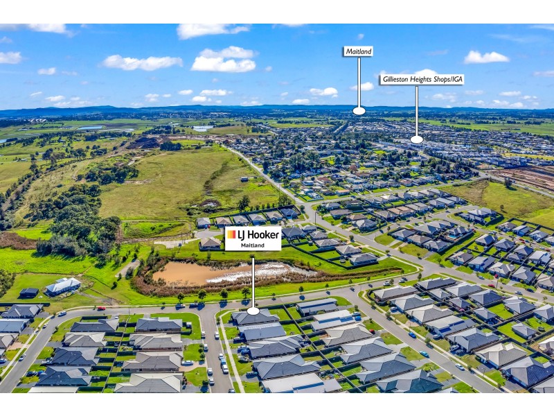 1 Slate Street, Gillieston Heights NSW 2321