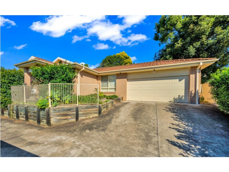 1/9A Walter Street, Rutherford NSW 2320