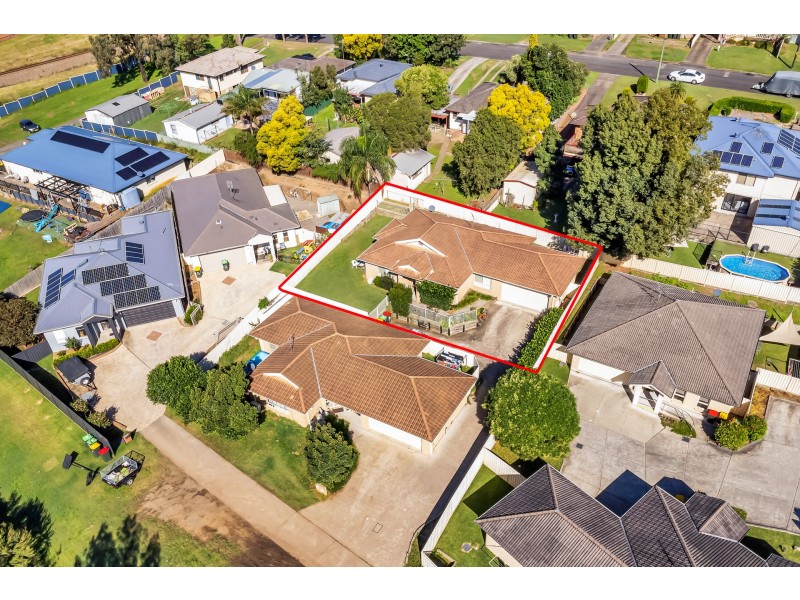 1/9A Walter Street, Rutherford NSW 2320