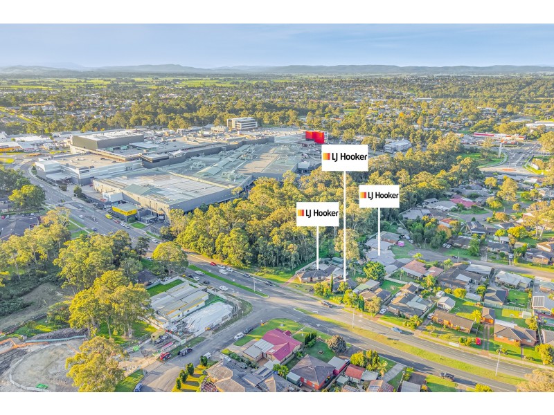 East Maitland NSW 2323