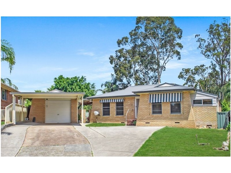 14 Sylvan Crescent, East Maitland NSW 2323