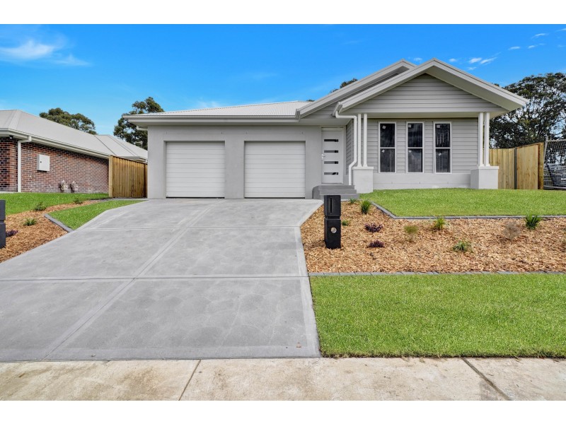 1/23 Mcglinchey Crescent, Thornton NSW 2322