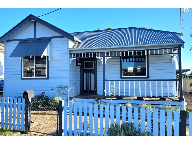 4 Foster Street, Cessnock NSW 2325