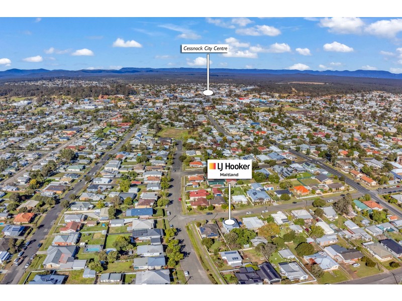 4 Foster Street, Cessnock NSW 2325