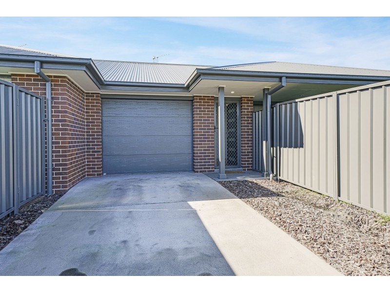 2/22 Lancaster Street, Thornton NSW 2322