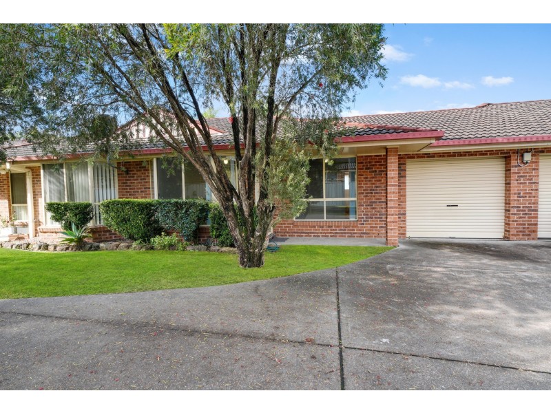 3/12 Proserpine Close, Ashtonfield NSW 2323