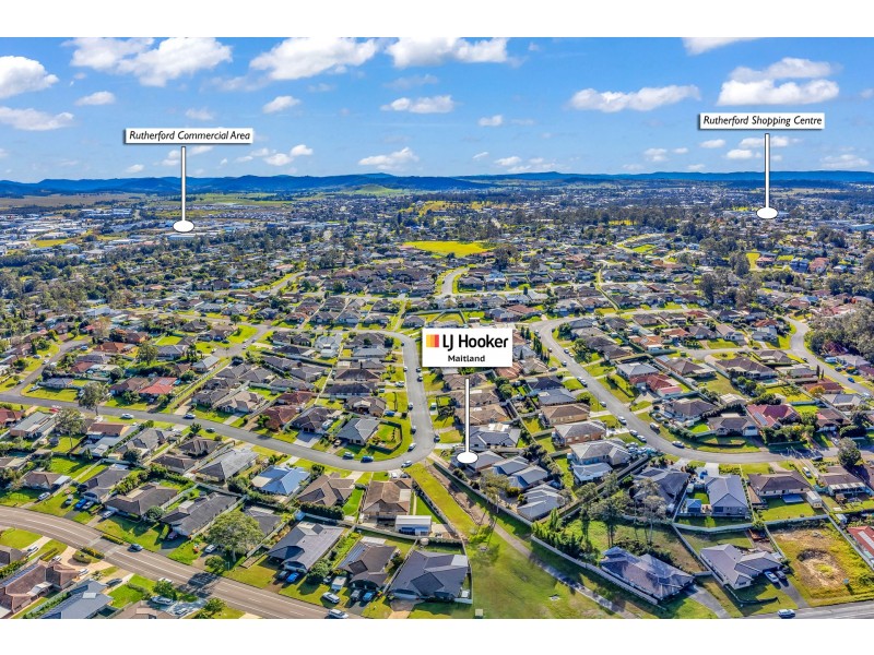 1/61 Clayton Crescent, Rutherford NSW 2320