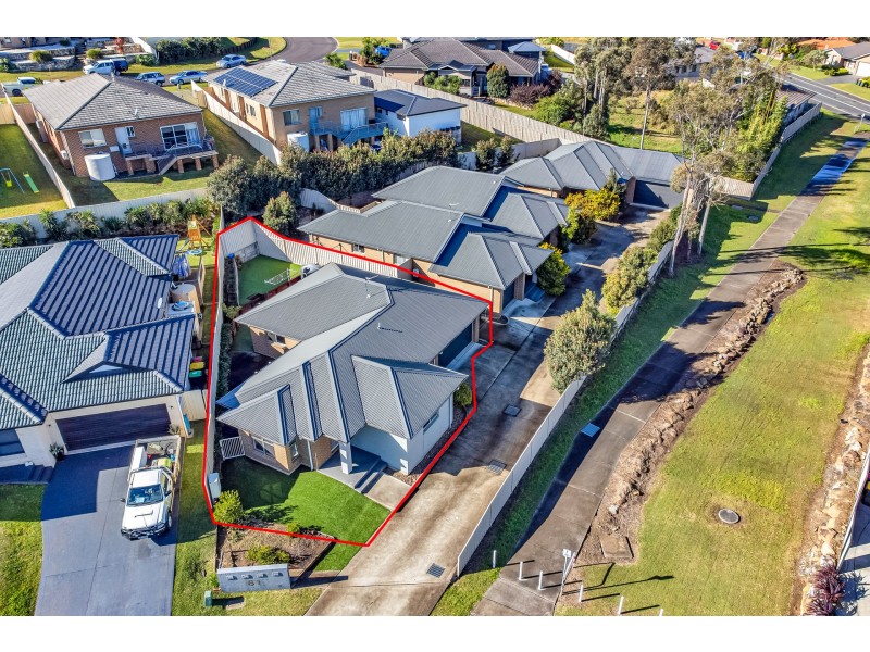 1/61 Clayton Crescent, Rutherford NSW 2320