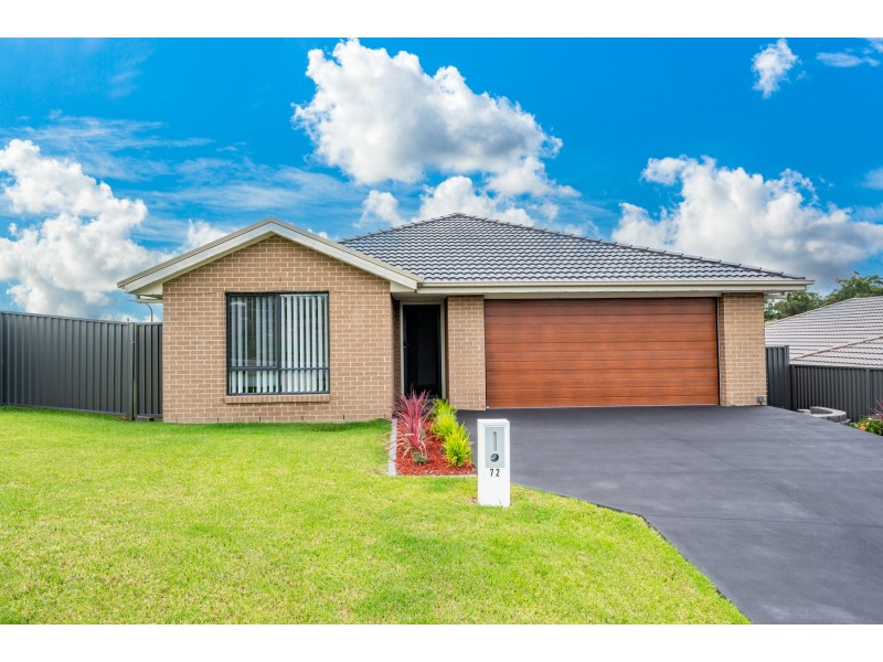 72 Broad Street, Gillieston Heights NSW 2321