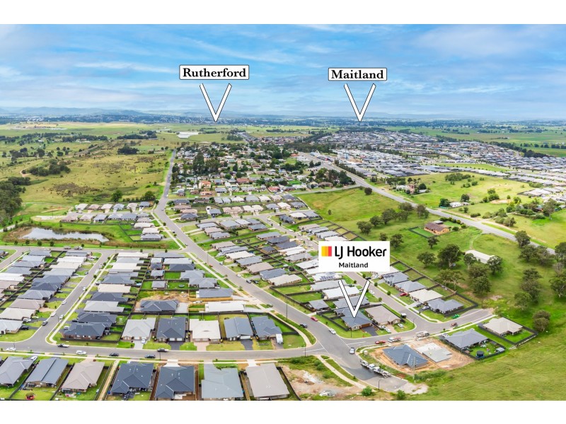 72 Broad Street, Gillieston Heights NSW 2321
