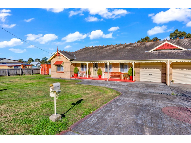 70 Queen Street, Clarence Town NSW 2321