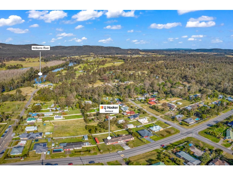 70 Queen Street, Clarence Town NSW 2321