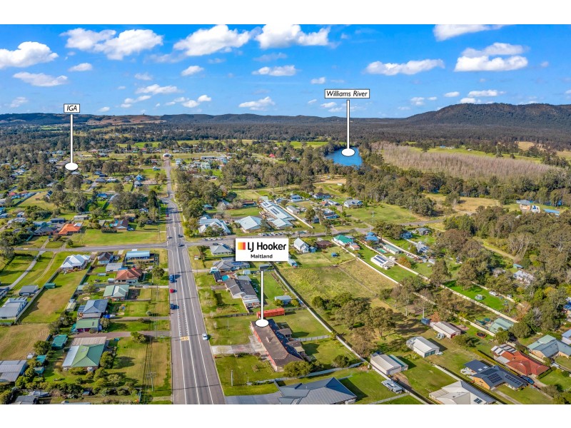 70 Queen Street, Clarence Town NSW 2321