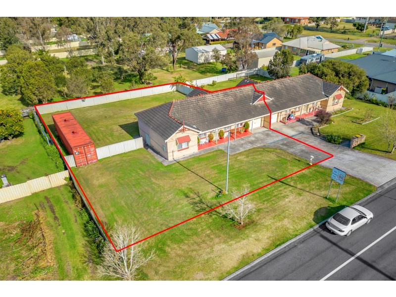 70 Queen Street, Clarence Town NSW 2321
