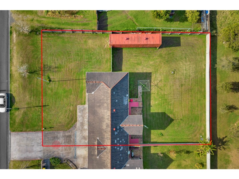 70 Queen Street, Clarence Town NSW 2321