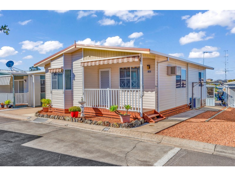 33/333 Cessnock Road, Gillieston Heights NSW 2321