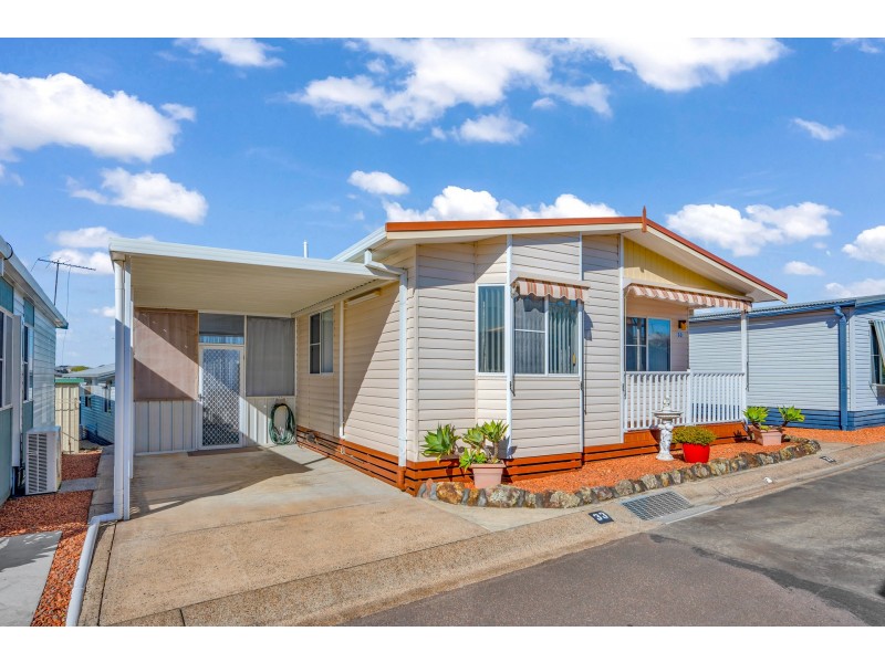 33/333 Cessnock Road, Gillieston Heights NSW 2321