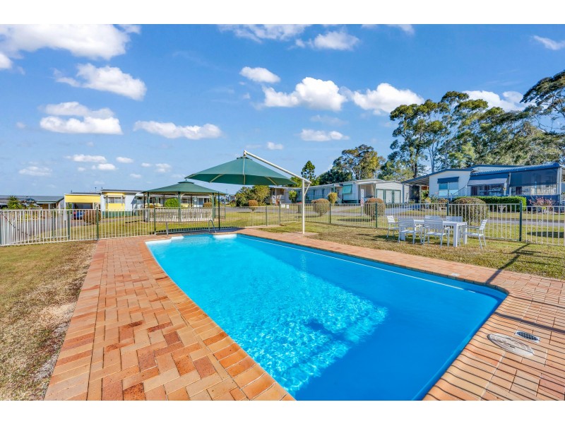 33/333 Cessnock Road, Gillieston Heights NSW 2321