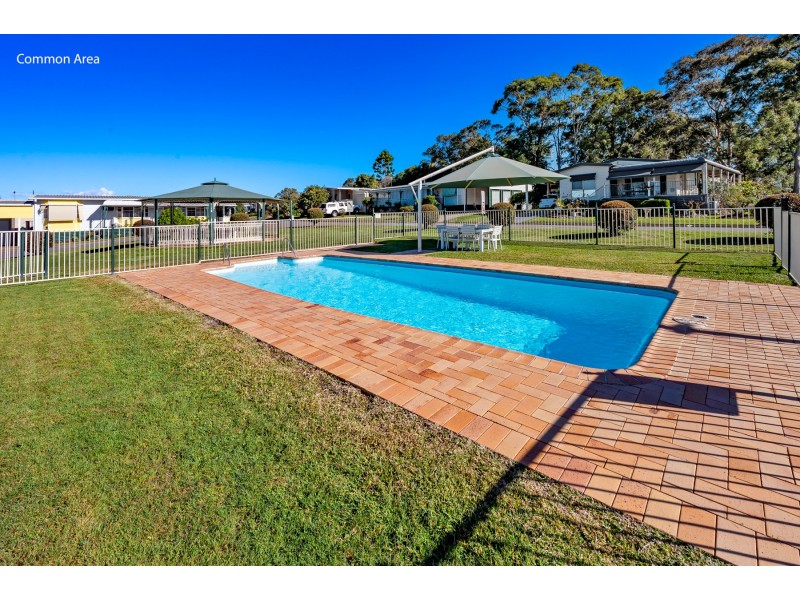 33/333 Cessnock Road, Gillieston Heights NSW 2321