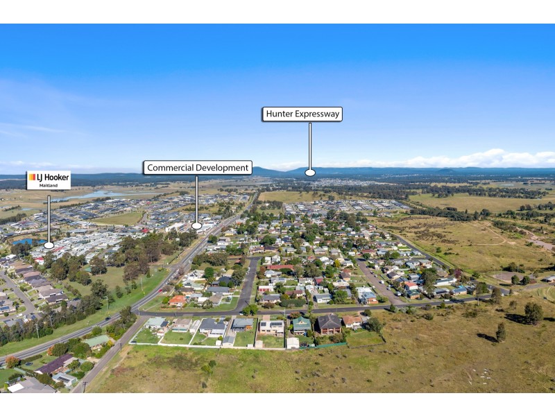 33/333 Cessnock Road, Gillieston Heights NSW 2321