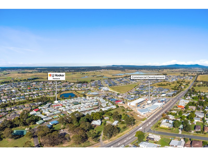 33/333 Cessnock Road, Gillieston Heights NSW 2321