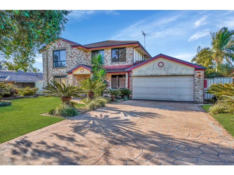 10 Somerset Drive, Thornton NSW 2322