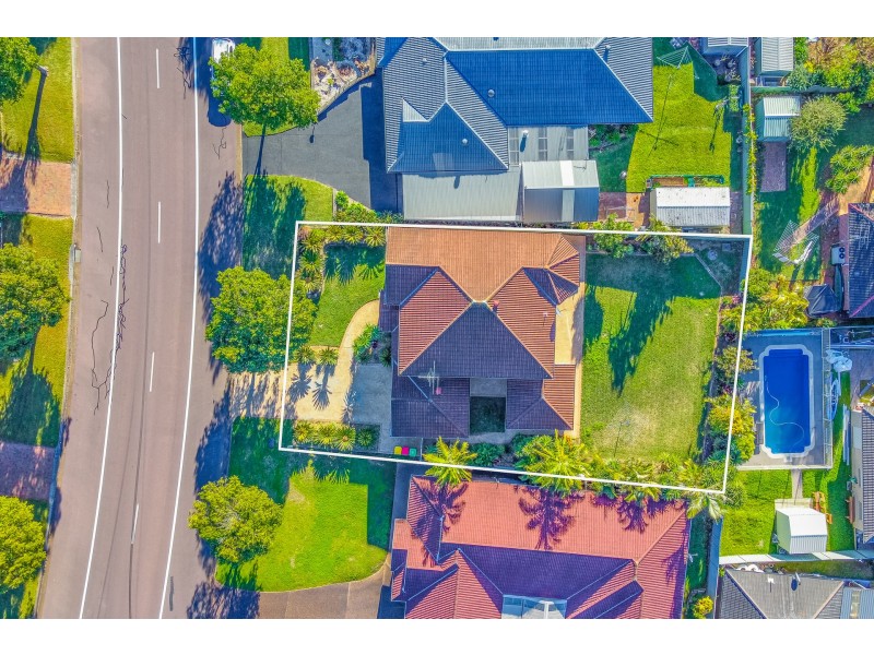 10 Somerset Drive, Thornton NSW 2322
