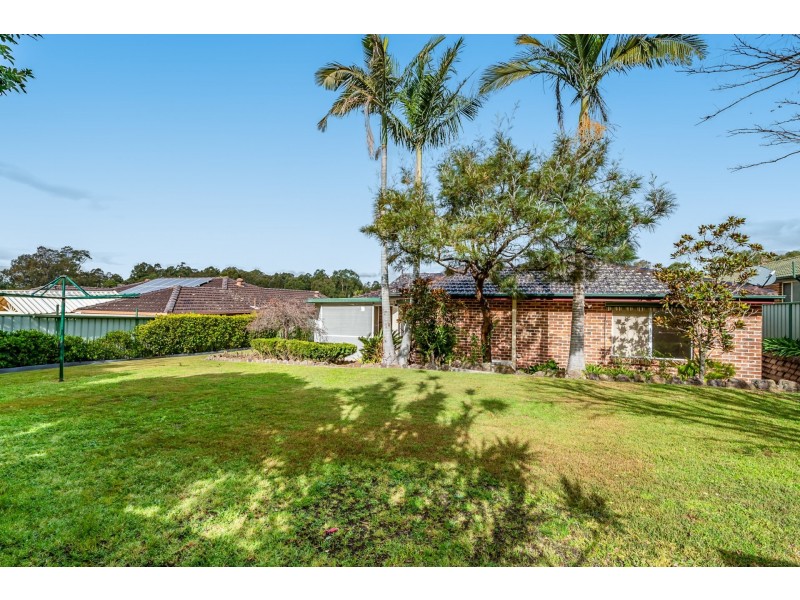 9 Correa Close, Aberglasslyn NSW 2320