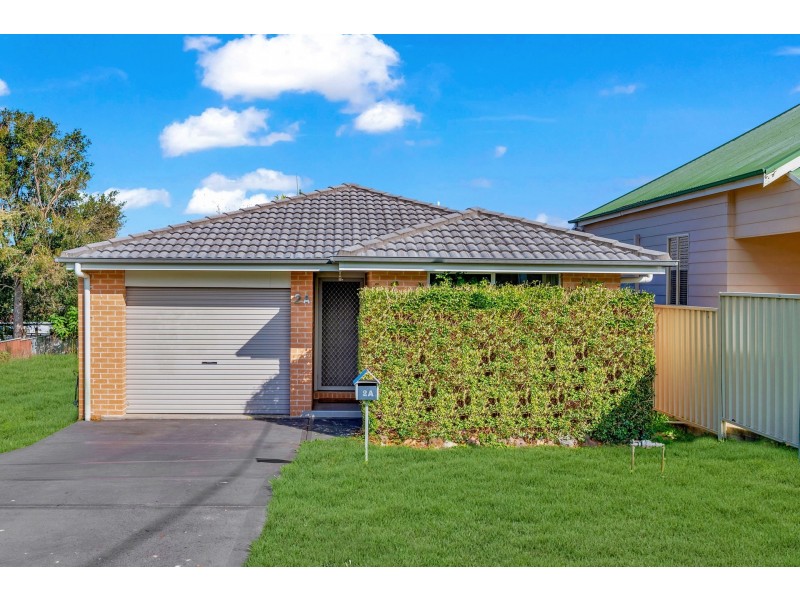 2A Greta Street, Telarah NSW 2320