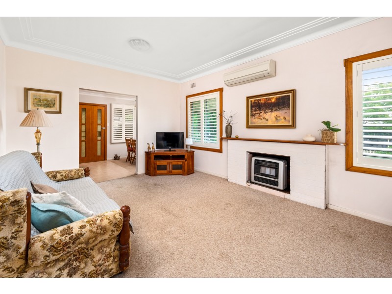 4 Chambers Street, East Maitland NSW 2323