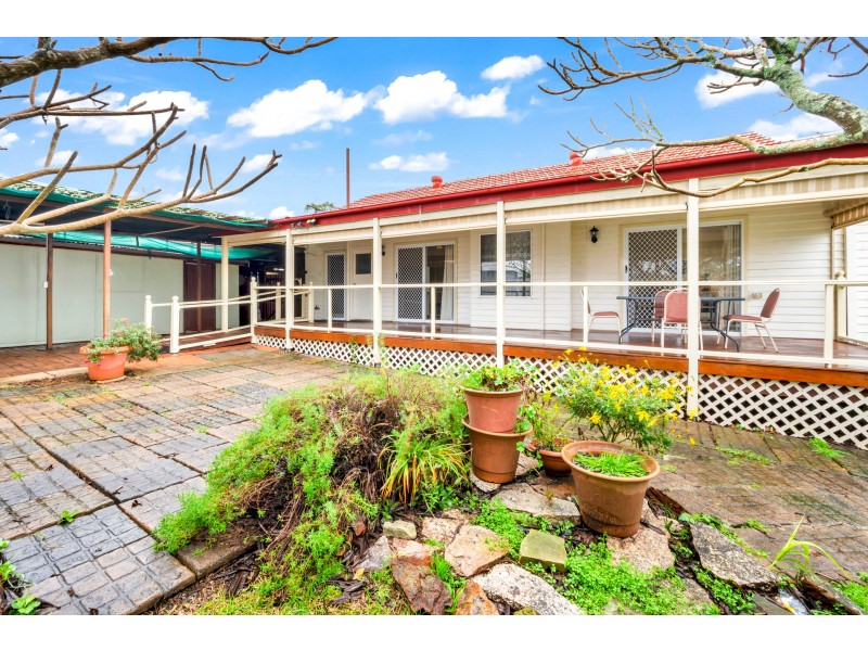 4 Chambers Street, East Maitland NSW 2323