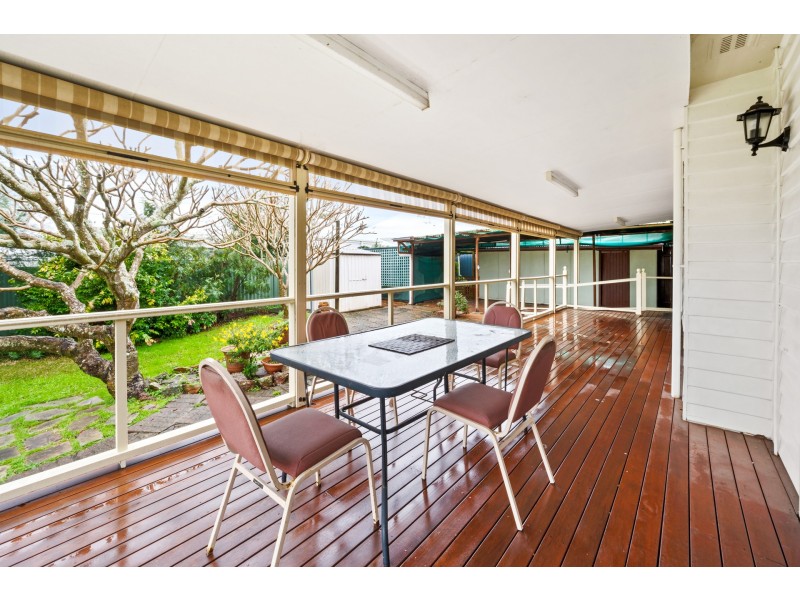 4 Chambers Street, East Maitland NSW 2323