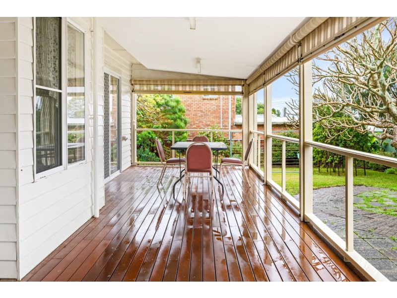 4 Chambers Street, East Maitland NSW 2323