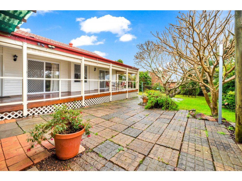 4 Chambers Street, East Maitland NSW 2323