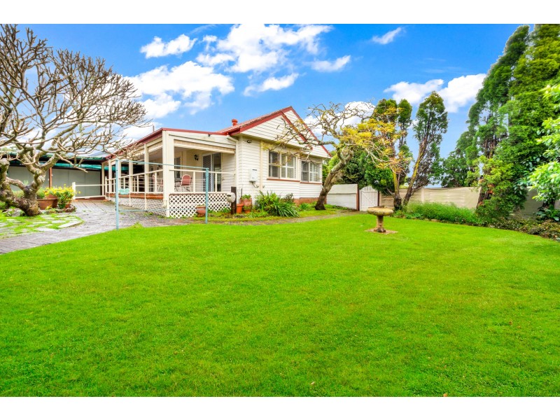 4 Chambers Street, East Maitland NSW 2323