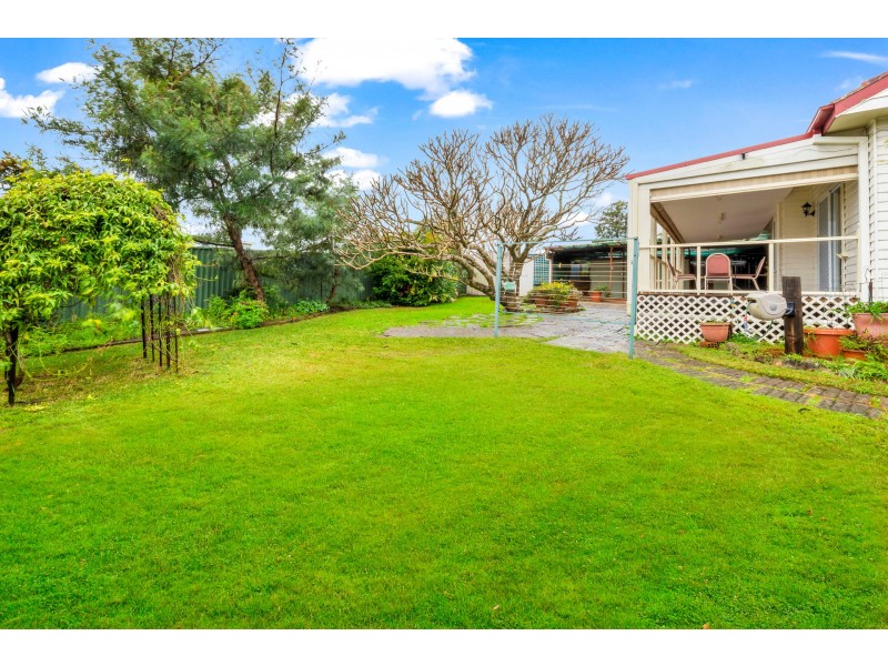 4 Chambers Street, East Maitland NSW 2323