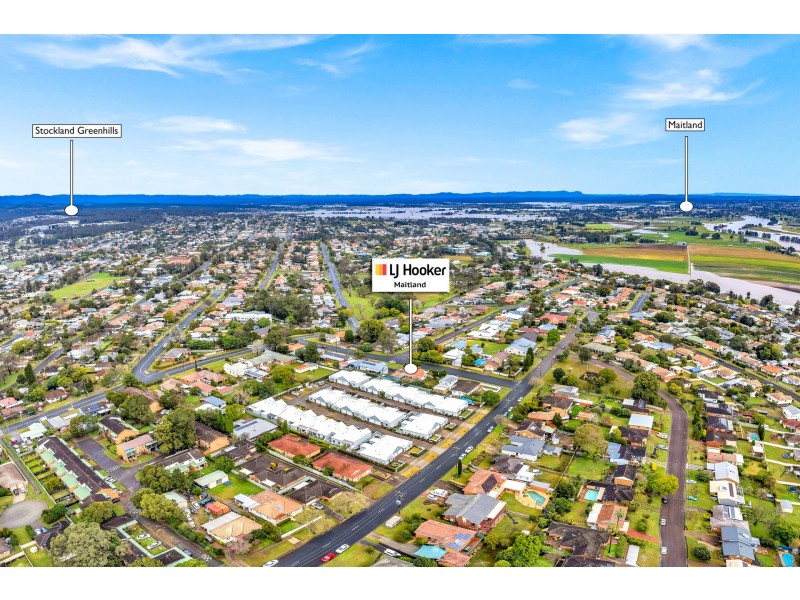 4 Chambers Street, East Maitland NSW 2323