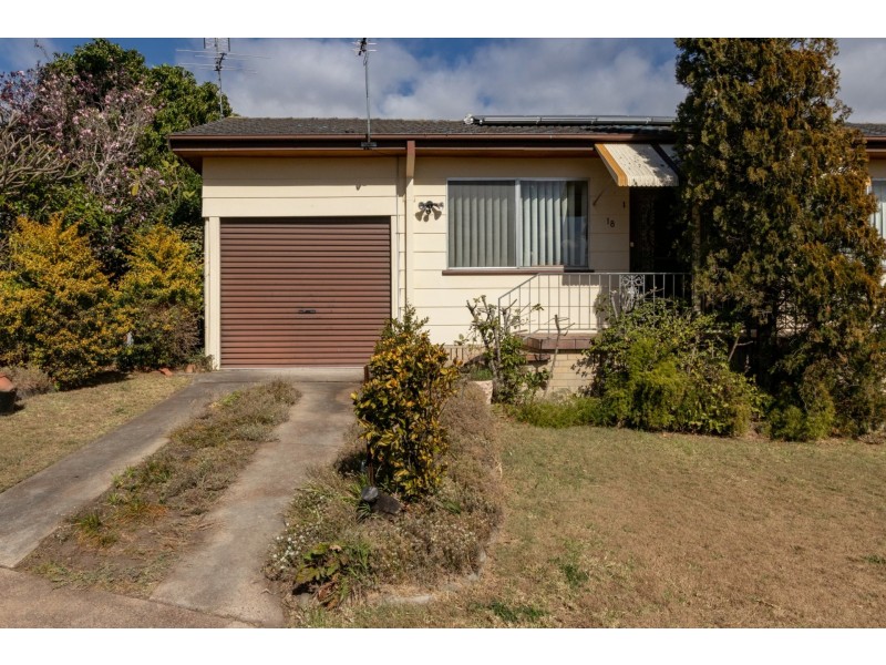 1/18 Dwyer Street, Maitland NSW 2320