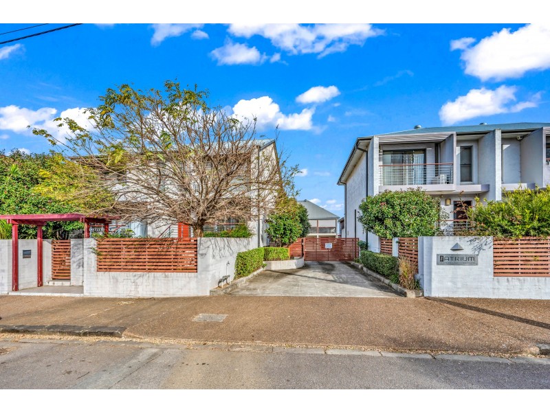 2/13 Steam Street, Maitland NSW 2320